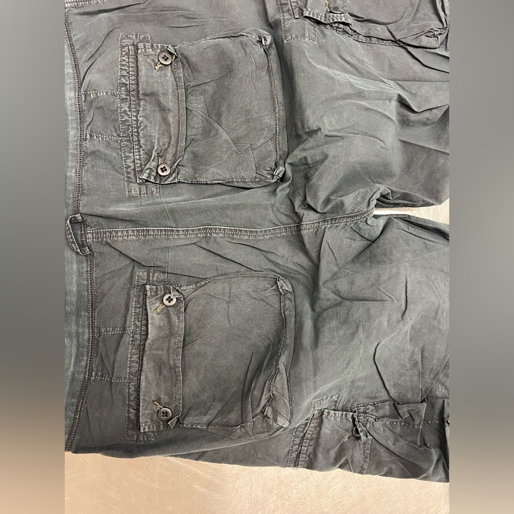 Polo RL cargo shorts